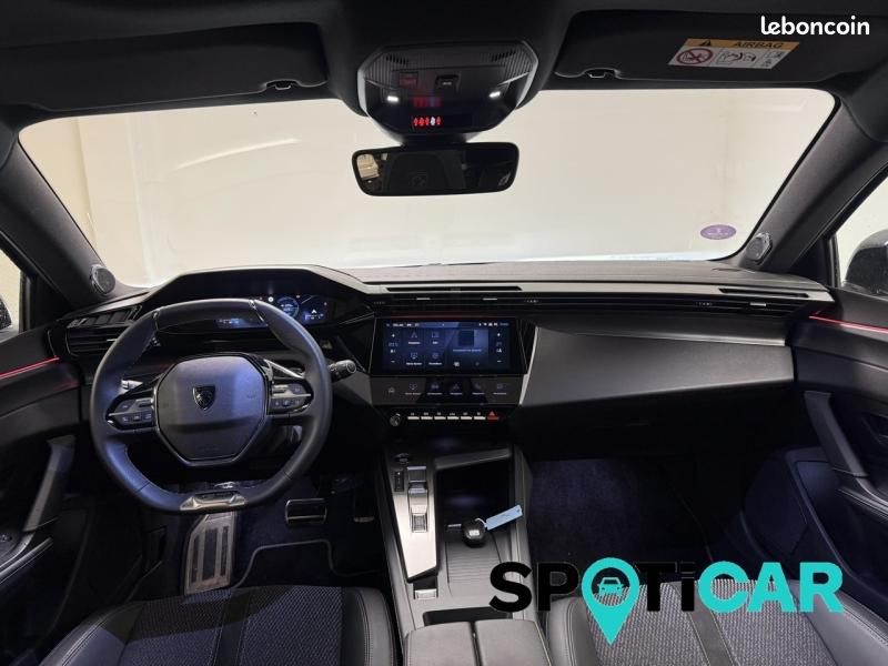 Peugeot 308 SW 1.2 Hybrid 145ch GT e-DCS6 (image 10)