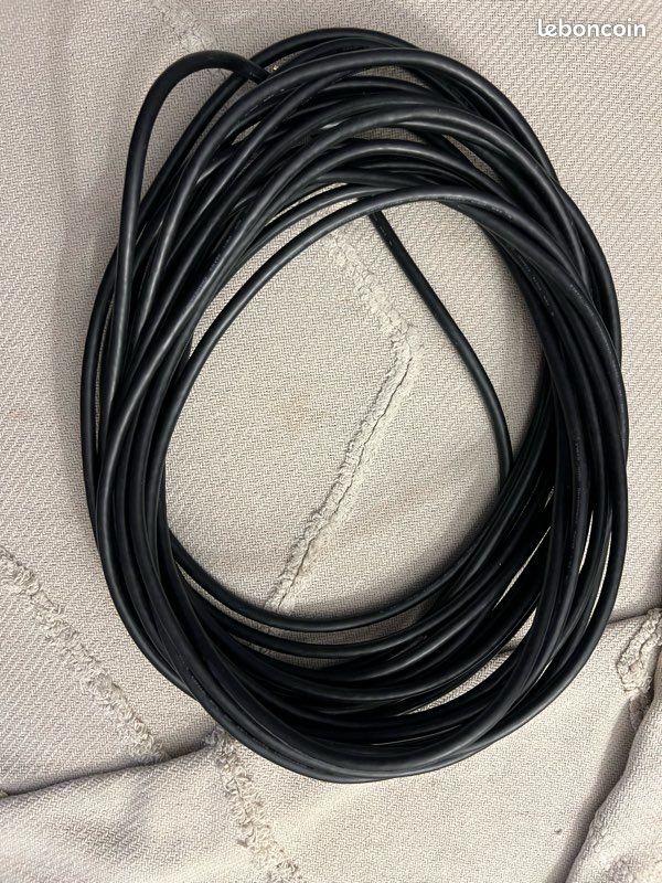 Câble HDMI 20m (image 1)