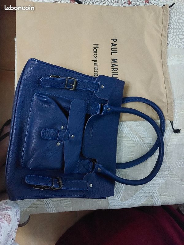 Le Mans Classic Site Officiel Paul Marius Sac BandouliÃ¨re Femme