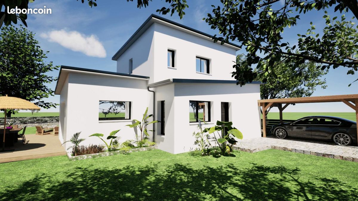 Maison 85 m² · à Pornichet · 85 m² · 295 000 €