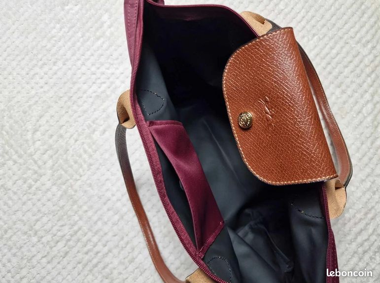 Sac Longchamp Le Pliage (image 11)