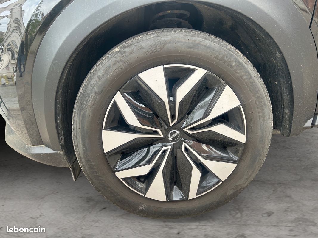 NISSAN JUKE 2022.5 DIG-T 114 Acenta (image 8)