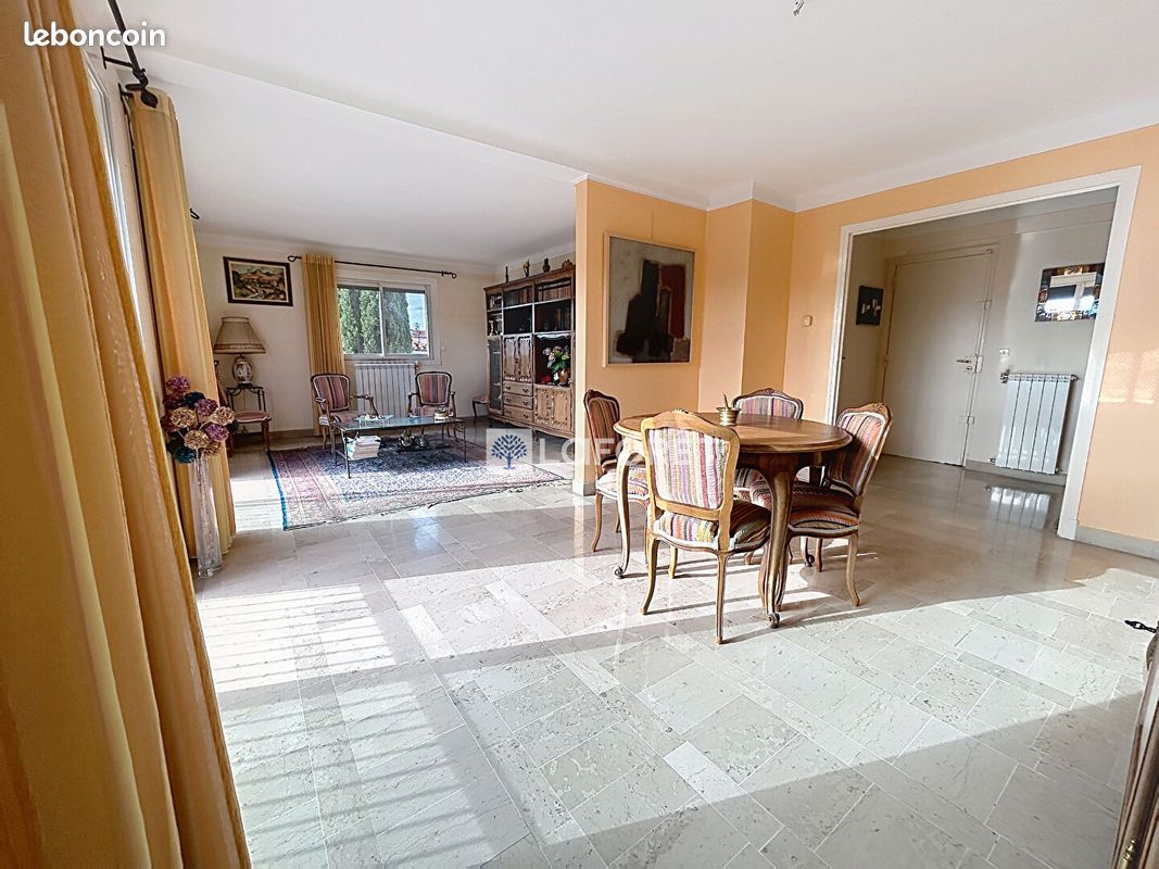 Appartement 5 pièces 117 m² · à Perpignan · 117 m² · 161 000 €