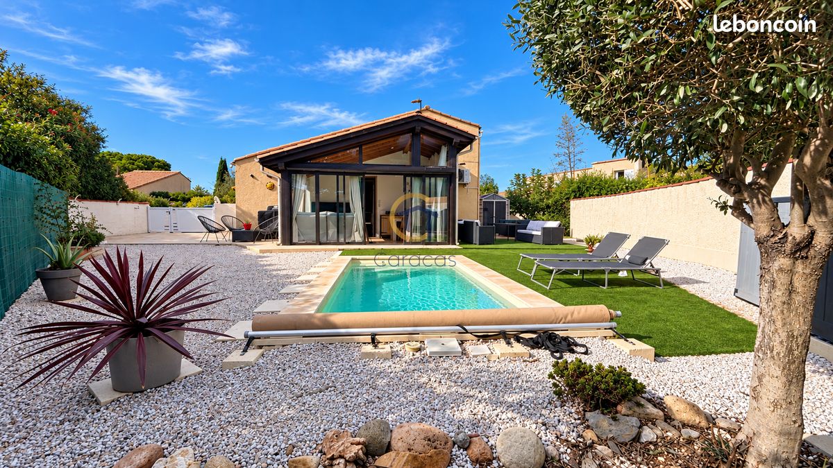 Maison 3 pièces 54 m² · à Saint-Cyprien · 54 m² · 279 000 €