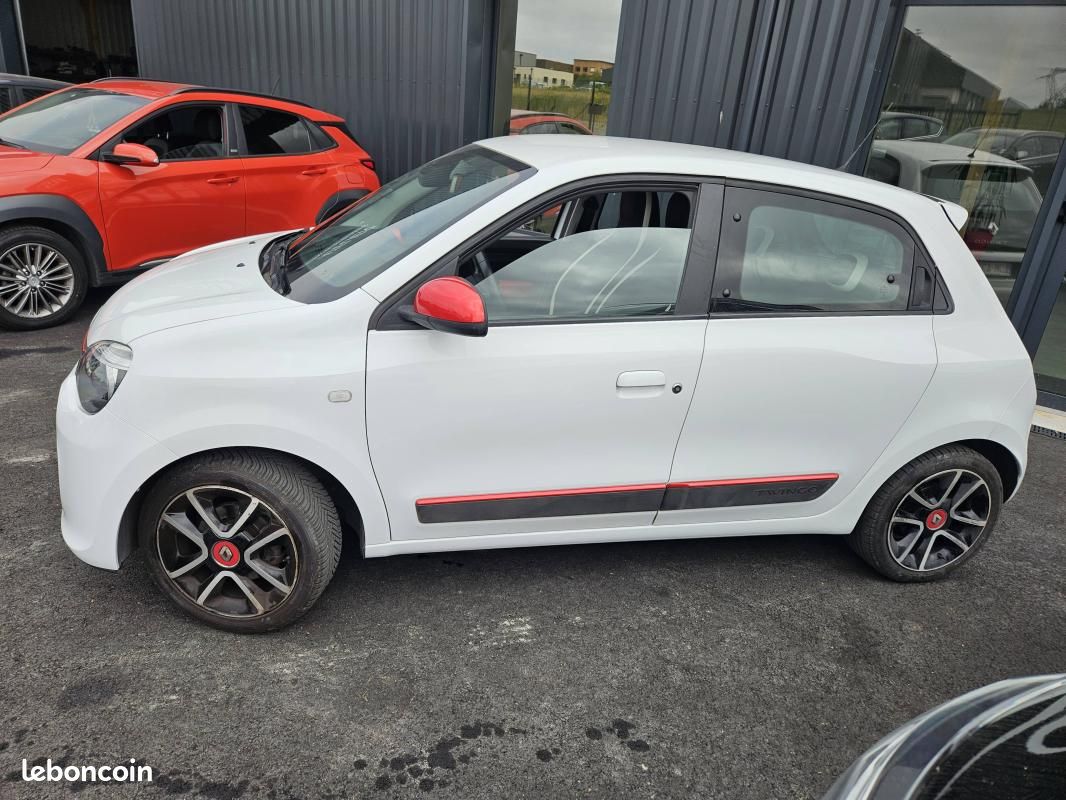 Renault Twingo III 0.9 TCe 90 Energy Edition One (image 4)