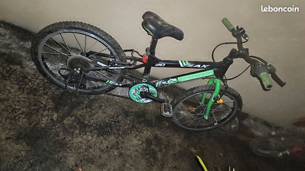 Vélo Enfant (image 2)