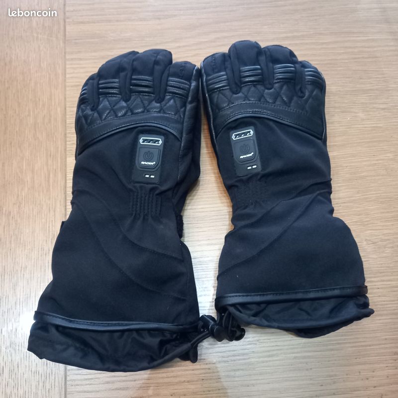 Gants chauffants Outdoor Research Stormtracker