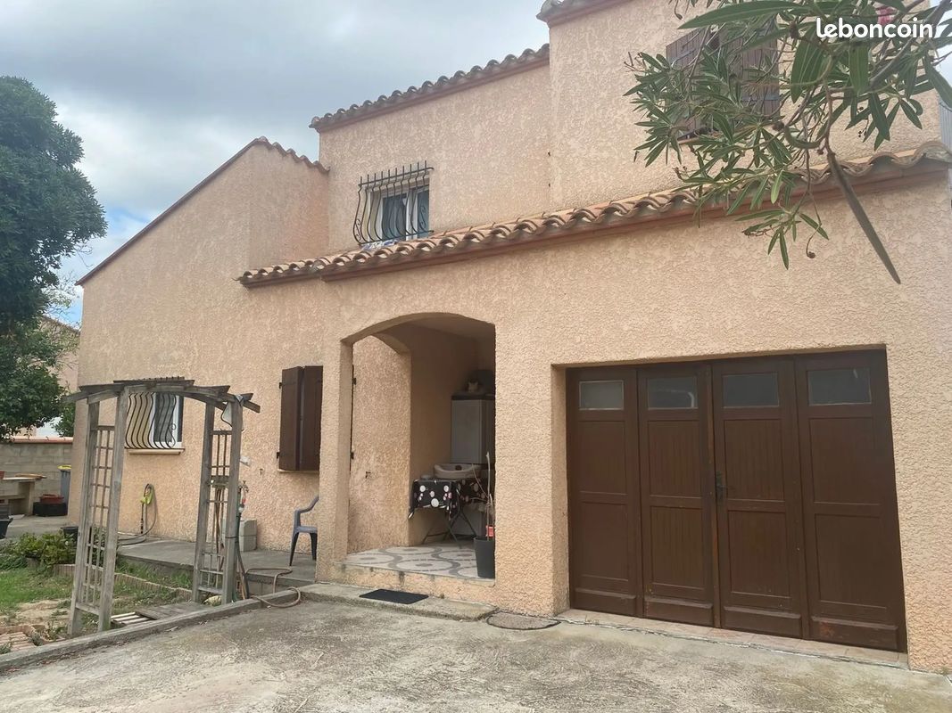 Maison 5 pièces 168 m² · à Rivesaltes · 168 m² · 370 000 €