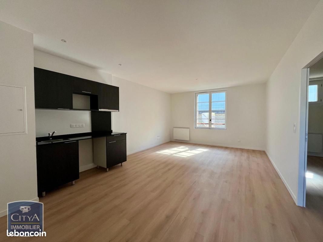 Appartement 2 pièces 43 m² · à Agen · 43 m² · 480 €