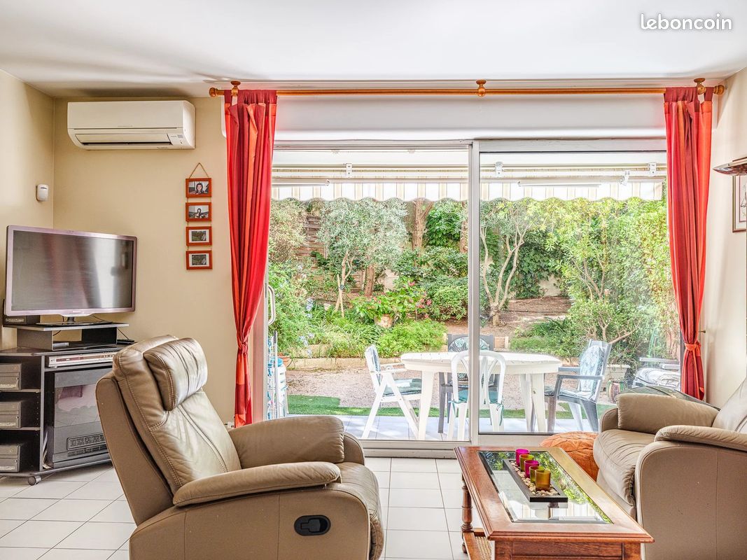 Appartement 4 pièces 79 m² · à Marseille · 79 m² · 365 000 €