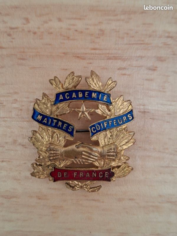 Insigne Masters Golf 1968 - Occasion, Badge Collection