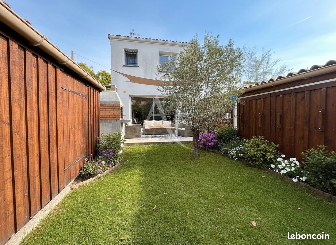 Maison 3 pièces 116 m² · à Saint-Médard-en-Jalles · 116 m² · 337 000 €