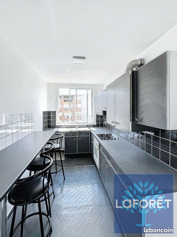 Appartement 3 pièces 65 m² · à Gagny · 65 m² · 1 350 €/mois