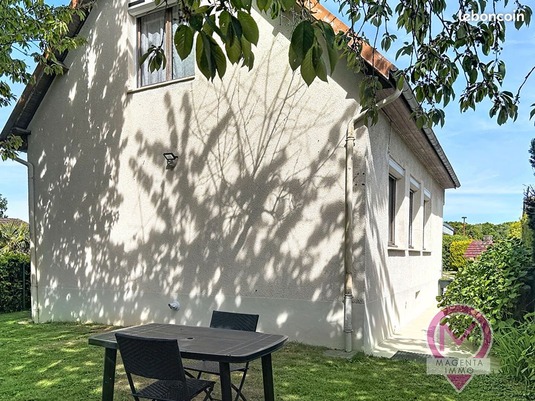 Maison 5 pièces 85 m² · à Bonsecours · 85 m² · 249 500 €