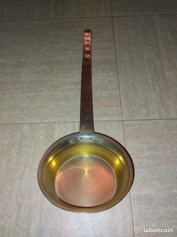 Poêle ancienne (image 1)