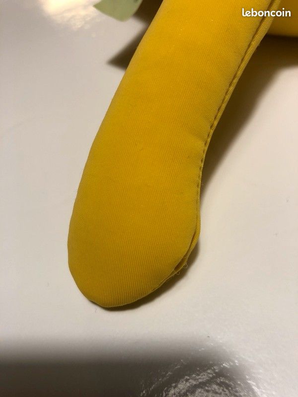 Lot de 8 peluches « héros » (image 7)