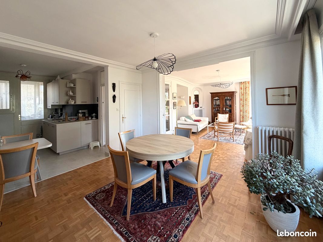 Appartement 3 pièces 105 m² · à Rennes · 105 m² · 524 190 €