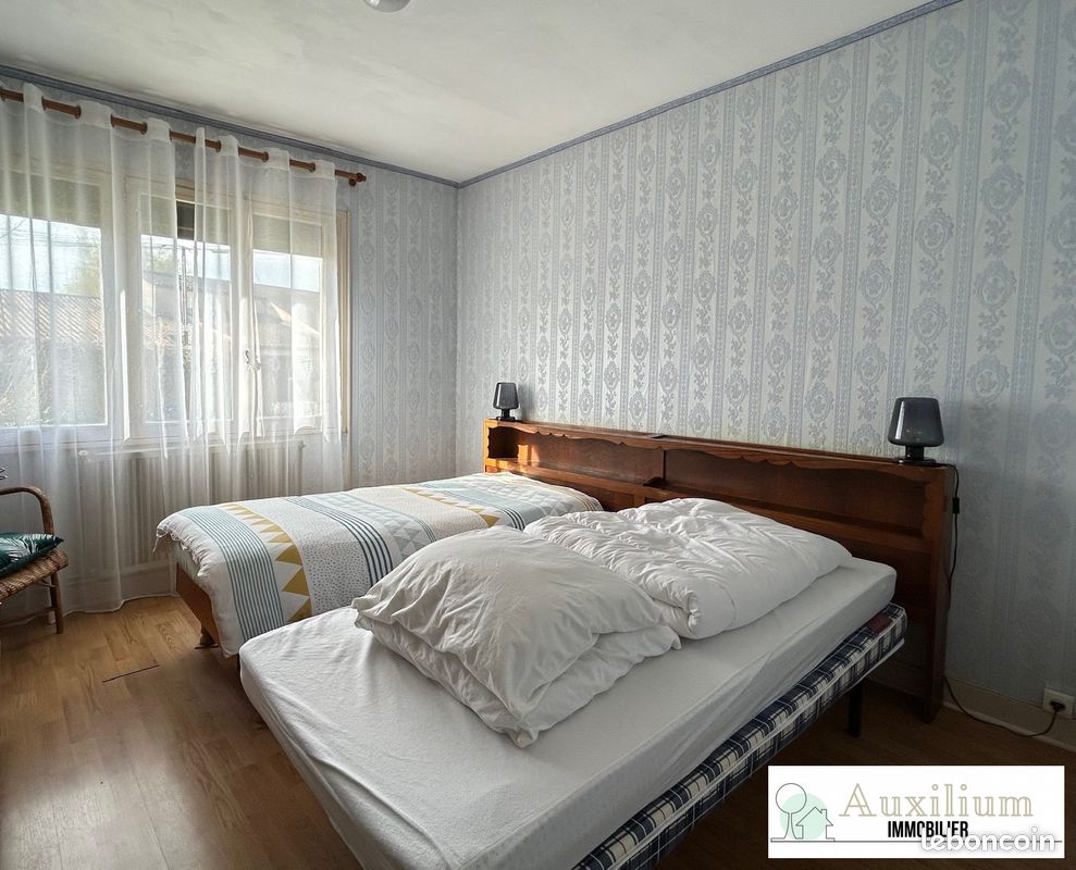 Maison 6 pièces 133 m² - Pugnac 33710 (image principale 6)