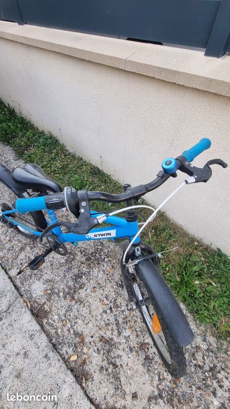 Vélo 20 pouces (image 2)