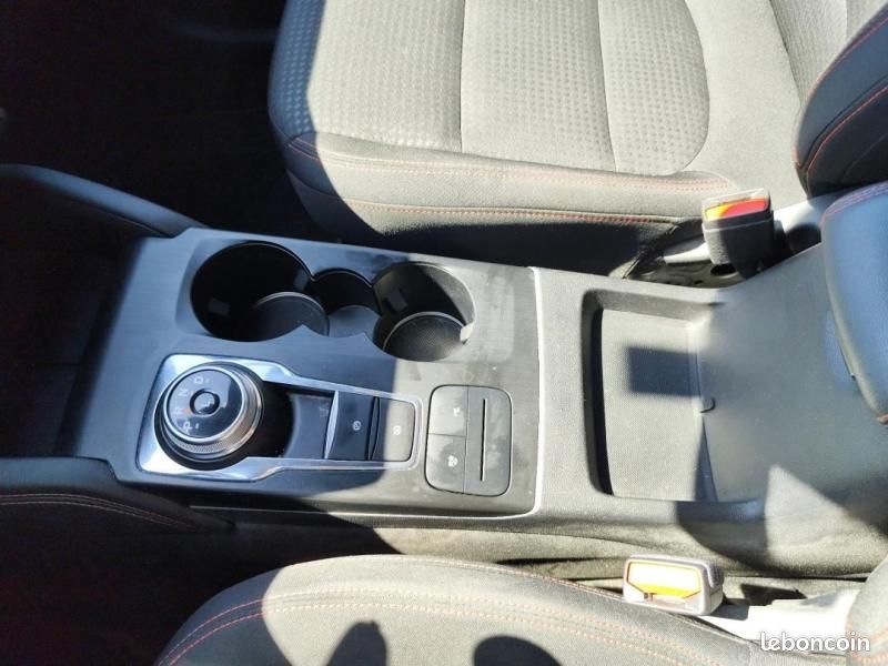 Ford Kuga 2.5 Duratec 190ch FHEV E85 ST-Line BVA (image 21)