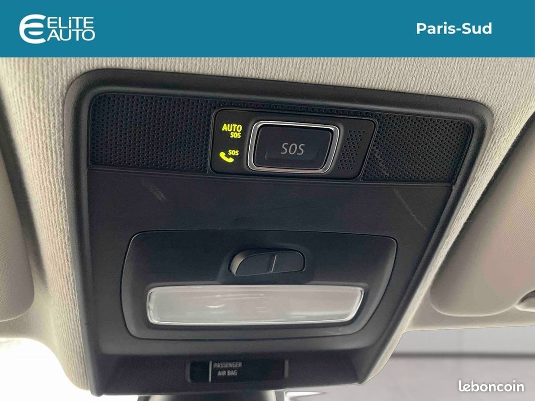 Renault clio societe blue dci 85 air (image 17)