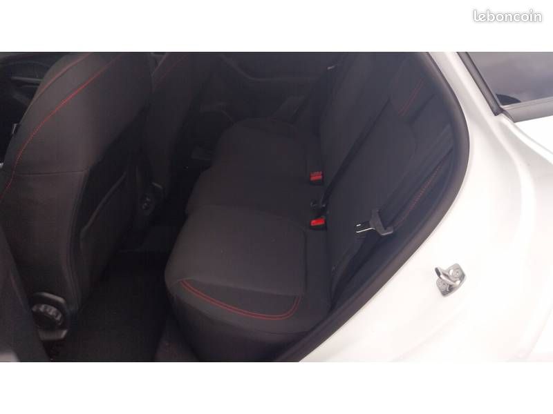 Ford Puma 1.0 EcoBoost 155 ch mHEV S&S Powershift ST-Line (image 12)
