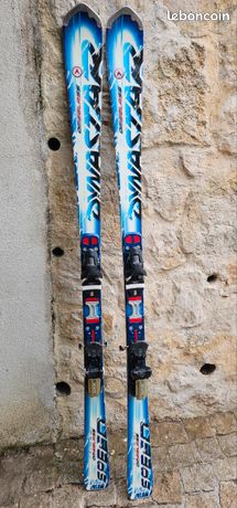 Skis Dynastar Oméglass || , - Sport & Plein air