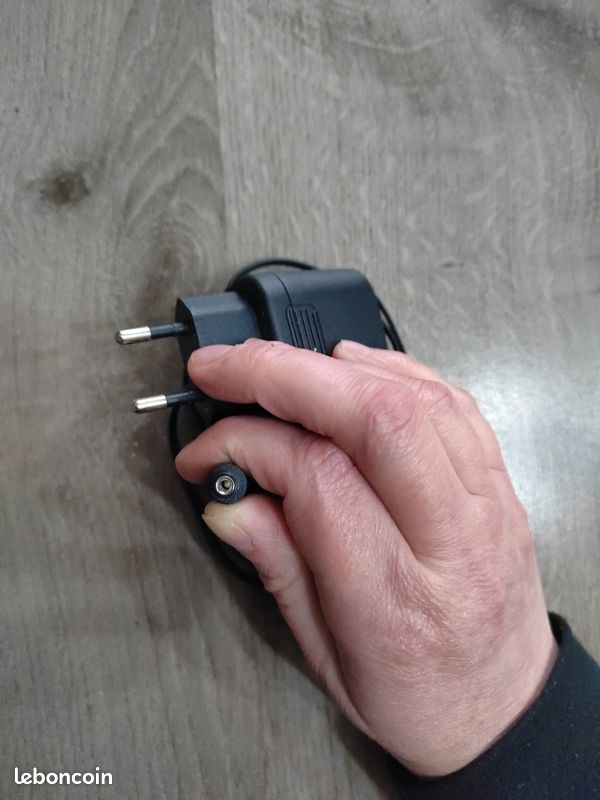 Chargeur Bosch TBE (image 2)
