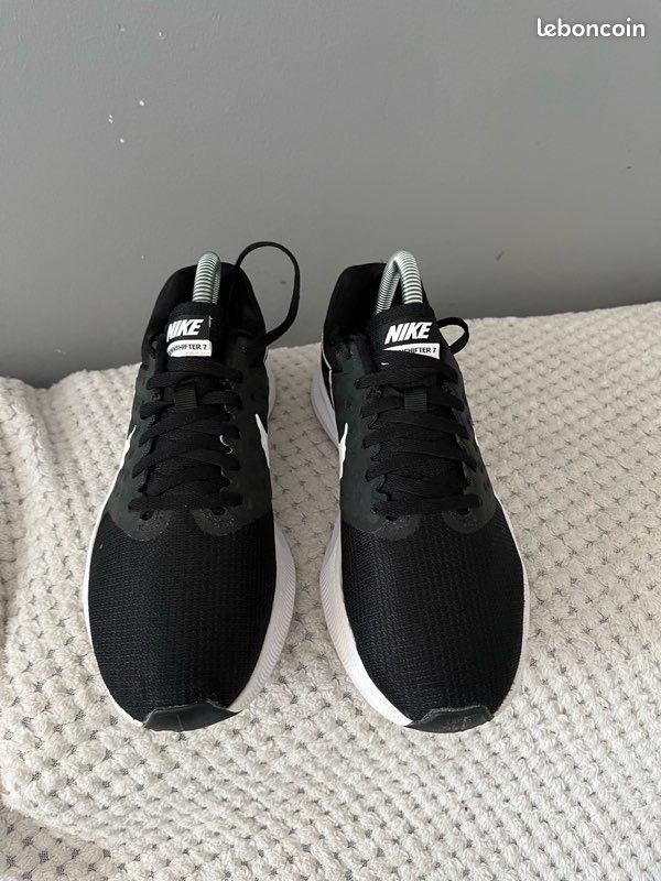 Baskets Running Nike Downshifter Taille Chaussures - Main Image