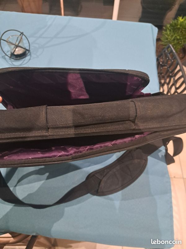 2 Sacoches pc portable (image 4)