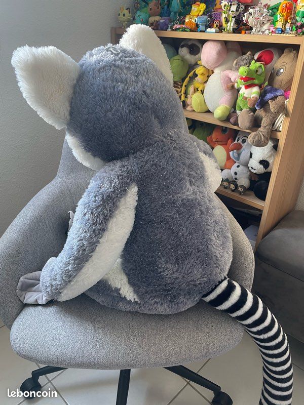 Peluche XXL (image 2)