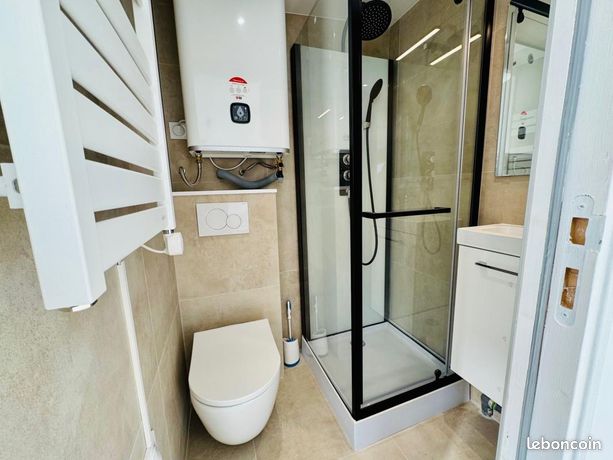 Appartement a louer chevilly-larue - 1 pièce(s) - 13 m2 - Surfyn