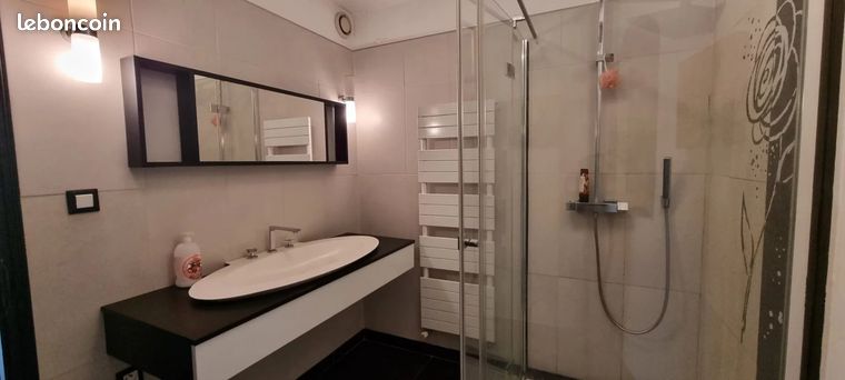 Maison de ville 4 pièces 114 m² — 9