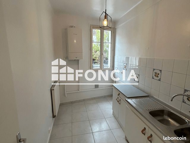 Appartement a louer le plessis-robinson - 2 pièce(s) - 38 m2 - Surfyn