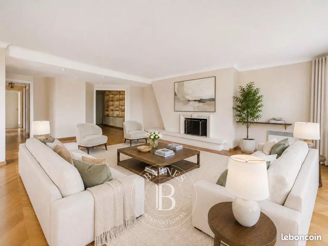 Appartement 4 pièces 128 m² · à Marcq-en-Baroeul · 128 m² · 798 000 €