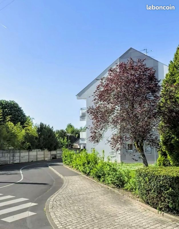 Appartement 2 pièces 44 m² · à Olivet · 44 m² · 134 000 €