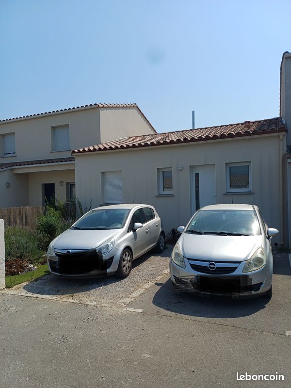 Maison 3 pièces 68 m² · à Salles-d'Aude · 68 m² · 215 000 €