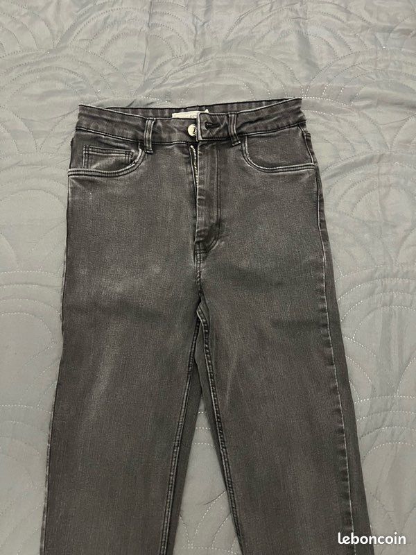 Pantalon femme (image 2)