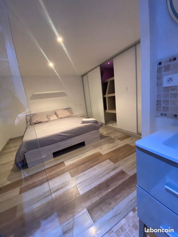 Maison a louer coueron - 4 pièce(s) - 93 m2 - Surfyn