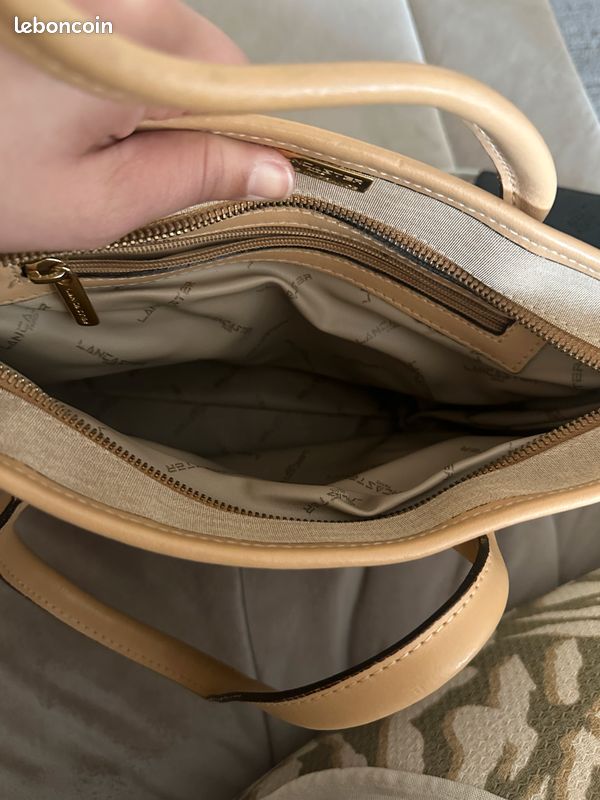Sac lancaster (image 4)