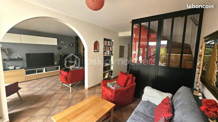 Maison a louer nanterre - 9 pièce(s) - 156 m2 - Surfyn