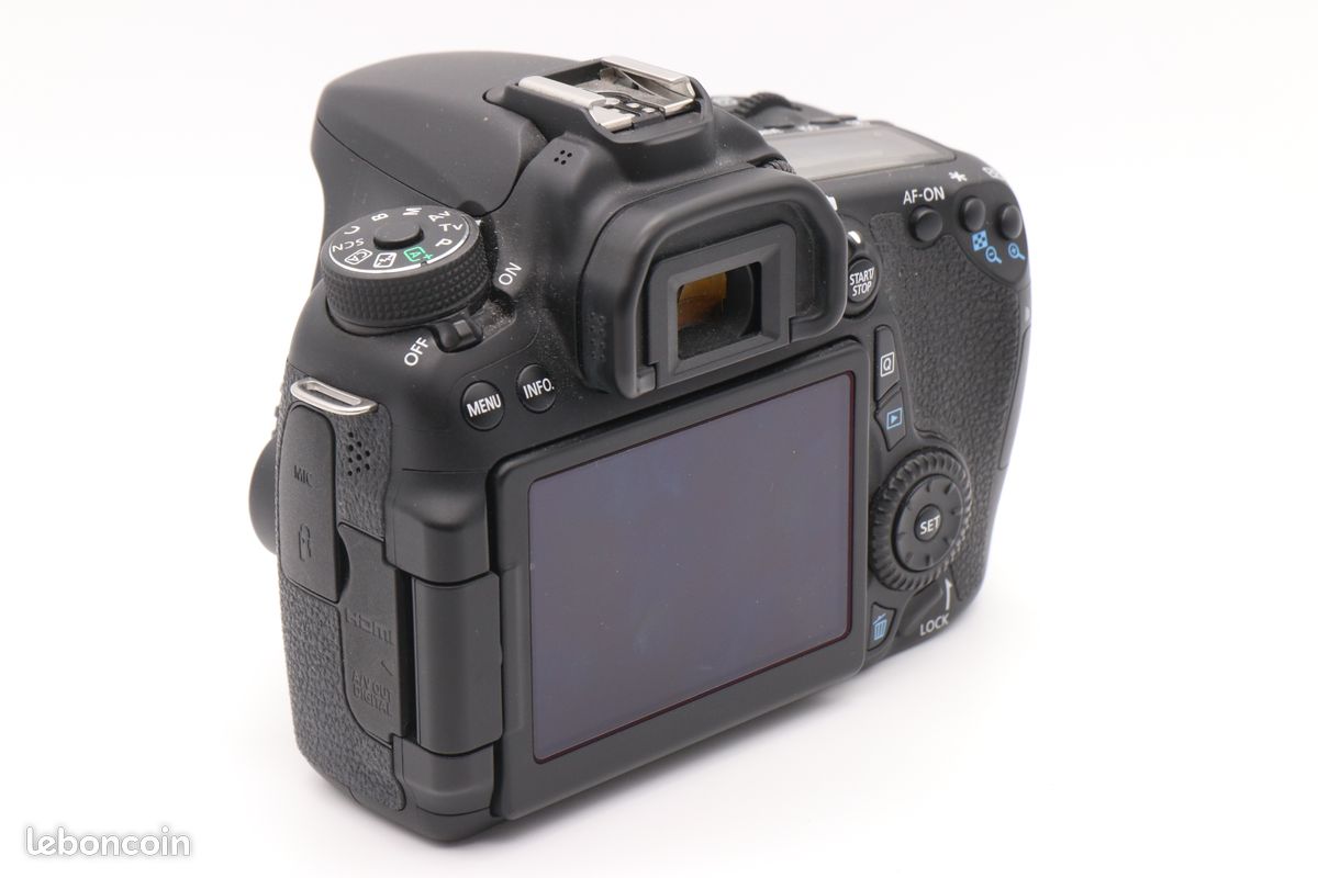 Schémas d'appareils photos Nikon argentique