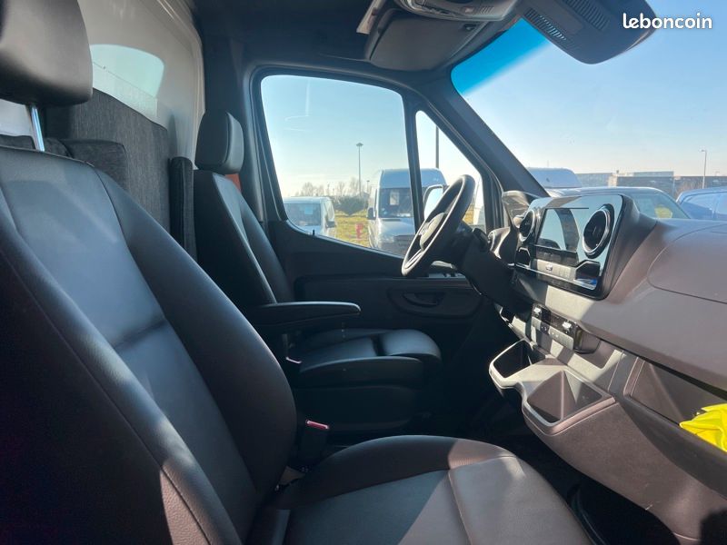 Mercedes Sprinter 516 CDI Long 50 900 HT (image 13)