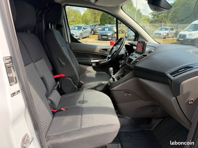 Ford connect 1.5 ecoblue 100 cv trend business nav (image 4)
