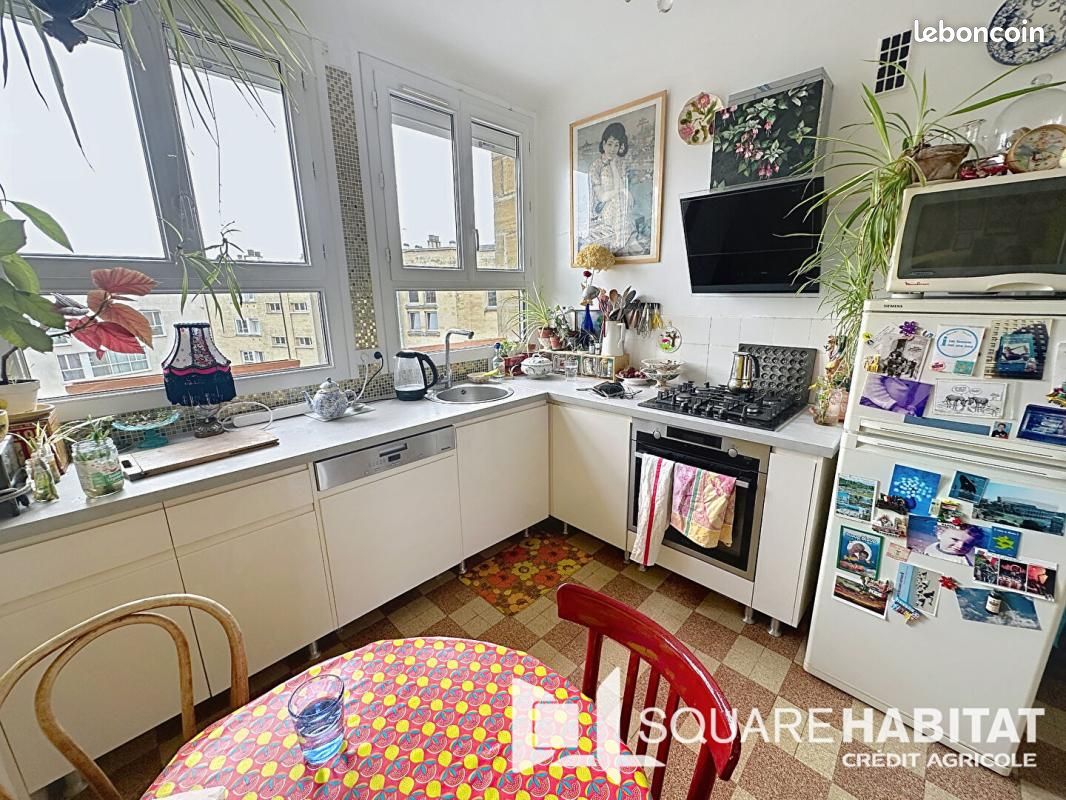 Appartement 2 pièces 52 m² (image 5)