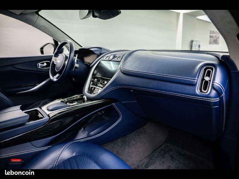 Aston martin DBX 4.0 V8 biturbo 550ch BVA9 (image 16)