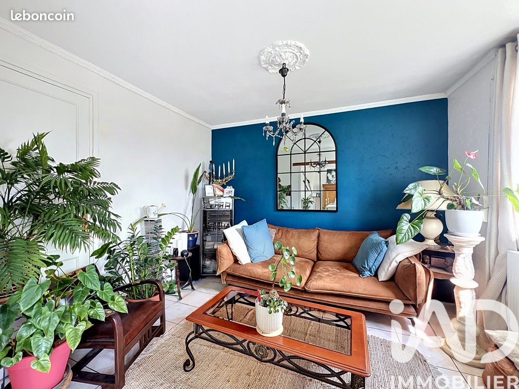 Maison 5 pièces 114 m² · à Maromme · 114 m² · 187 000 €