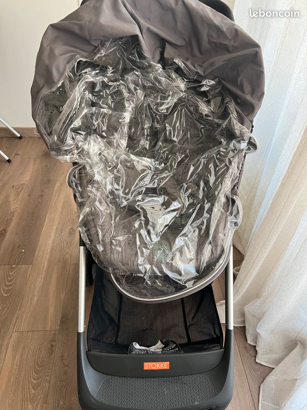 Poussettes stokke (image 9)