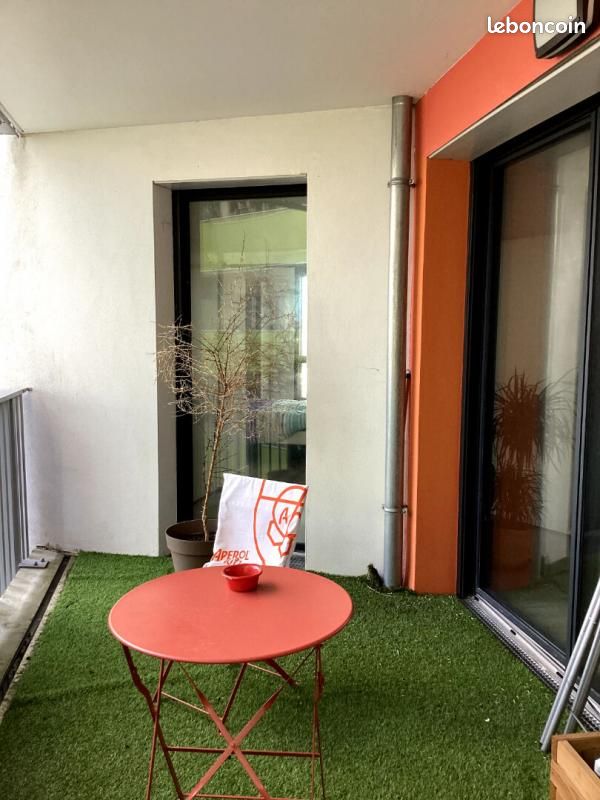 Appartement 3 pièces 85 m² - Mérignac 33700 (image principale 4)
