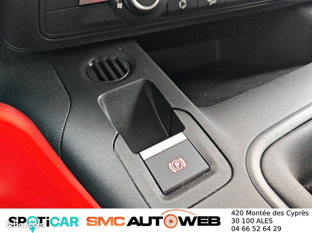Citroen berlingo van m 650 bluehdi 100 s&s bvm6 (image 22)